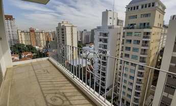 Imagem 1: Apartamento - Cambuí - Campinas