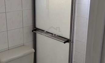 Imagem: São Paulo - Apartamento Padrão - Saúde