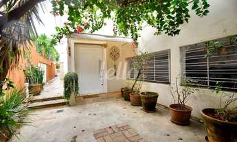 Imagem 4: São Paulo - Casa Padrão - Campo Belo