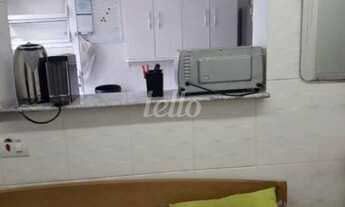 Imagem: São Paulo - Casa Padrão - Mooca