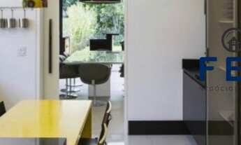 Imagem 5: BARUERI - Casa de Condomínio - Alphaville Conde II