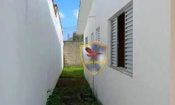 Imagem 3: Casa com 3 dormitórios à venda, 75 m² por R$ 130.000,00 - Nova Esperança - Parnamirim/RN