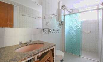 Imagem 4: Venda Apartamento 3 Dormitórios - 171 m² Consolação