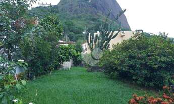 Imagem 2: Casa com 3 dormitórios à venda, 297 m² por R$ 750.000,00 - Grajaú - Rio de Janeiro/RJ