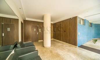 Imagem 2: São Paulo - Apartamento Padrão - Jardim Paulista