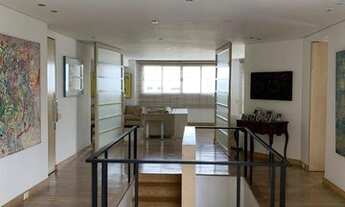 Imagem 4: Apartamento à venda, 484 m² por R$ 4.750.000,00 - Itaim - São Paulo/SP