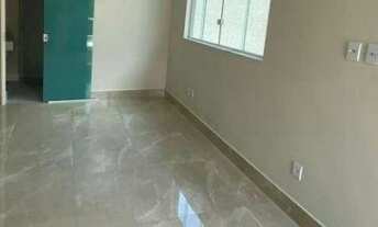 Imagem 4: Sobrado para venda possui 120 metros quadrados com 3 quartos em Taboão - Diadema - SP