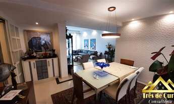 Imagem 7: 3 Dormitorios Reformado, Alto padrao Frente mar, 2 vagas no Itararé, Sao Vicente