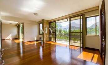 Imagem 2: Apartamento para venda com 240 m² com 4 quartos em Ipanema - Rio de Janeiro - RJ