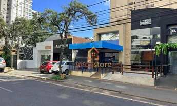 Imagem: Loja para alugar, 45 m² - Centro - Londrina/PR