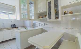 Imagem 5: Locação Cobertura 4 Dormitórios - 268 m² Campo Belo