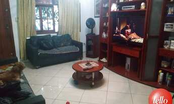 Imagem 6: São Paulo - Casa Padrão - Tatuapé