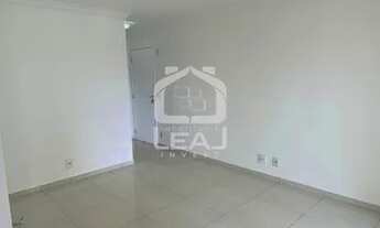 Imagem 2: Apartamento com 2 dormitórios e 2 vagas para alugar, 65 m² por R$ 2.200,00/mês - Jardim Ge