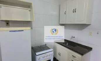 Imagem 3: Kitnet com 1 dormitório para alugar, 25 m² por R$ 1.500,00/mês - Cidade Universitária - Ca