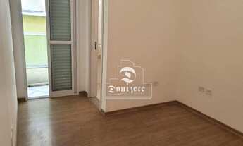 Imagem 5: Cobertura com 3 dormitórios à venda, 170 m² por R$ 657.000,00 - Parque das Nações - Santo