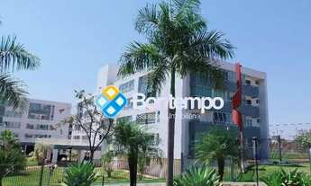 Imagem 2: Premier 02 quartos com suíte e máquina de lavar e secar roupas