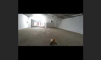 Imagem 3: Vendo galpão Galpão / depósito com 5 vagas na garagem