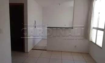 Imagem 5: Apartamento Padrão em São Carlos