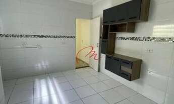 Imagem 7: Sobrado com 3 dormitórios para alugar, 130 m² por R$ 4.200/mês - Jd. Bonfiglioli - Butantã