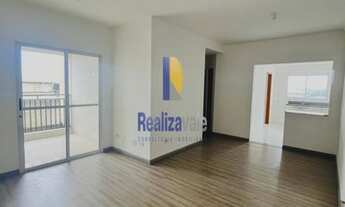 Imagem 2: Condominio Conteporaneo -70m²- suite e varanda goumert- Prontinho -Venha conferi