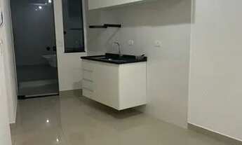 Imagem 5: Aluga apartamento 2 dormitórios próximo metro Tatuapé