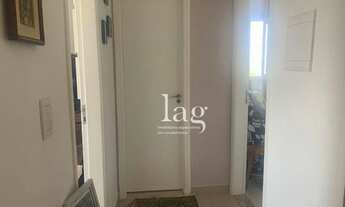 Imagem 4: Apartamento com 2 dormitórios à venda, 67 m² por R$ 365.000,00 - Edifício Treviso - Soroca