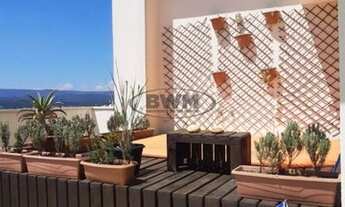 Imagem 7: Cobertura à venda, 180 m² por R$ 680.000,00 - Parque Bela Vista - Votorantim/SP