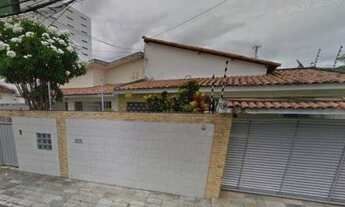 Imagem 3: Casa com 3 dormitórios à venda, 200 m² por R$ 450.000,00 - Bairro dos Estados - João Pesso