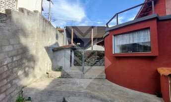 Imagem 6: Casa para aluguel tem 100 metros quadrados com 3 quartos em Catarcione - Nova Friburgo - R