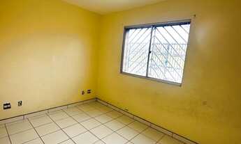 Imagem 5: VENDO ÁGIO APARTAMENTO 02 QUARTOS