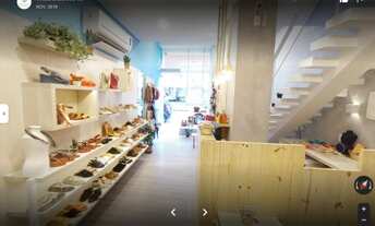 Imagem 2: Estabelecimento Comercial Santos Gonzaga