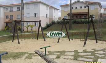 Imagem 2: Apartamento com 2 dormitórios à venda, 54 m² por R$ 235.000,00 - Vossoroca - Votorantim/SP