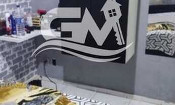 Imagem 5: Condomínio residencial Santa Fé