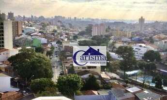 Imagem 14: Apartamento com 2 dormitórios, 54 m² - venda por R$ 349.999,00 ou aluguel por R$ 1.980,28