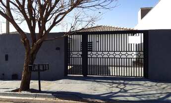 Imagem: Imóvel a venda no Pq das Flores em Mirassol