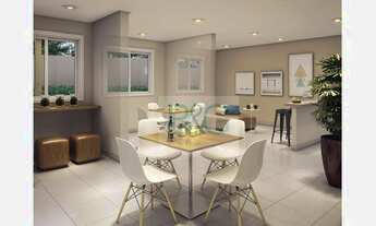 Imagem: Apartamento com 2 dormitórios à venda