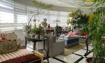 Imagem 5: Belíssimo apartamento em Higienópolis