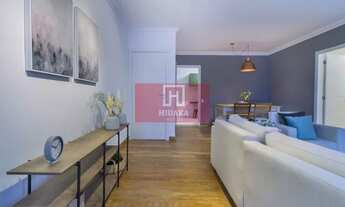 Imagem 4: Apartamento para alugar no bairro Itaim Bibi - São Paulo/SP, Zona Oeste