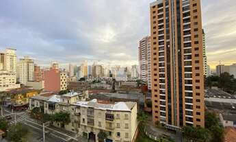 Imagem 3: SAO PAULO - Apartamento Padrão - ACLIMACAO