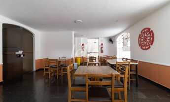 Imagem 7: São Paulo - Apartamento Padrão - Vila Olímpia