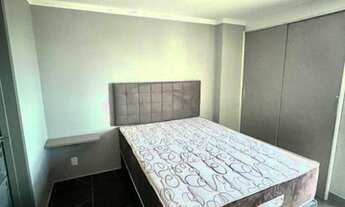 Imagem 6: Apartamento Mobiliado para aluguel no Catolé. Já com condomínio incluso