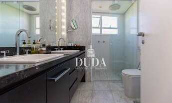 Imagem 5: Apartamento com 3 dormitórios à venda, 152 m² por R$ 1.500. - Vila Mariana - São Paulo/SP