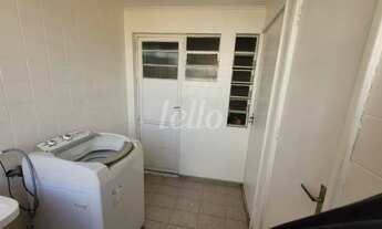 Imagem 3: São Paulo - Apartamento Padrão - Vila Mariana