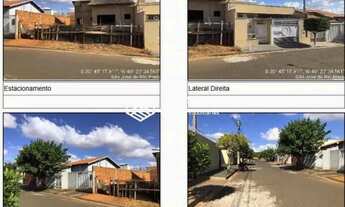 Imagem 1: São José do Rio Preto/SP - Lt 09 residencial luzia polotto