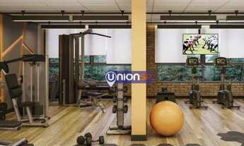 Imagem: Studio com 1 dormitório à venda, 28 m²