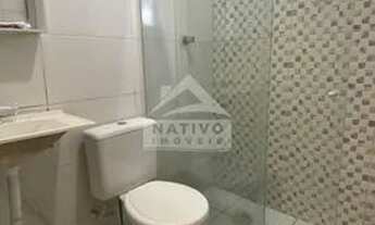 Imagem 7: Casa para venda tem 58 metros quadrados com 2 quartos