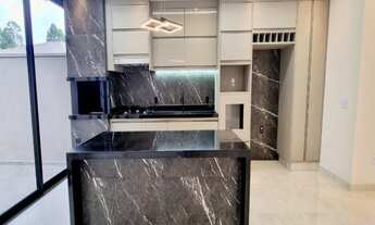 Imagem 4: SÃO JOSÉ DO RIO PRETO - RESIDENCIAL - QUINTA DO LAGO RESIDENCE