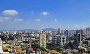 Imagem 3: Apartamento com 3 dormitórios, 1 suíte, à venda, 90 m² por R$ 1.395.000 - Perdizes - São P