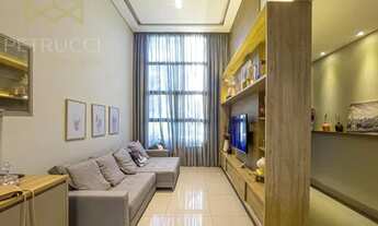 Imagem 3: Casa - Swiss Park - Campinas