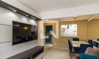 Imagem 3: Casa para Aluguel - Alto Petrópolis, 3 Quartos, 100 m2